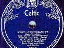 BILL LAMEY Cape Breton CELTIC Fiddle RARE c. 1950 78 RPM Record