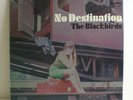 The BLACKBIRDS / No Destination / LP / SAGA FID 2113 / rare Kraut von 1968