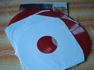 NINE INCH NAILS THE FRAGILE TRIPLE LP RED VINYL+ BOOK NEW