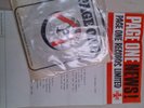 45 THE NERVE piece by piece UK PAGE ONE DEMO 1968 with original Label Letter