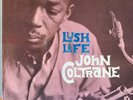 JOHN COLTRANE Lush life -  PRESTIGE 7188 original  LP great copy 