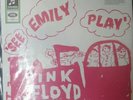 Pink Floyd - See Emily Play - Only 1500 Record Store Day 2013 Rare Pink Vinyl