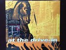 At The Drive In - Relationship Of Command RSD Orange Vinyl Double LP