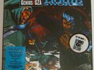 Genius GZA - Liquid  Swords 4X LP Deluxe Versio RSD 2013 