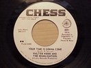 SWEET / FUNK SOUL 1ST PRESS DJ 45 