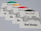 NEW Bad Brains 7