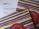 BEATLES Love Me Do 2012 Both Versions PLUS Recall Letter
