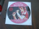 DAVID BOWIE  stardust upon dunstable     7