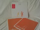 Zero 7 - Simple Things 2x LP Debut UK Ultimate Dilemma 2001 Trip Hop