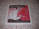The Dave Brubeck Trio Record Store Day 2013 Red Vinyl 10