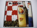Death in June presents KAPO LP lim.Ed.red Vinyl,Twilight Command NERO XIII1996