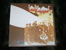 LED ZEPPELIN II LP QUIEX 200g VINYL VERY RARE CLASSIC RECORDS 200 GRAM VINYL