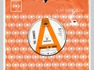 THE ZOMBIES - Friends Of Mine / Beechwood Park - CBS Demo/Promo 7