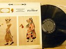 COLUMBIA MS 6328 STRAVINSKY CONDUCTS THE FIREBIRD 6 EYE SEALED