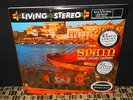 FRITZ REINER  SPAIN CSO Classic records Living Stereo 45RPM 200g SEALED