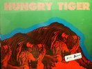 RARE TAX SCAM PROG/AOR/PSYCH LP Hungry Tiger - S/T (Magnaglide)