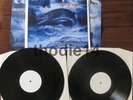 AMORPHIS - MAGIC & MAYHEM  2 LP  *** TESTPRESS *** with POSTER