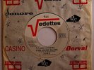 KARO*dans le ventre d´une*45*MONSTER PSYCH FUZZ BEAT BEPOKE MOD DANCER*HEAR*M-
