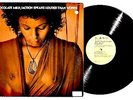 CHOCOLATE MILK: Action Speaks Louder Than Words LP RCA APL11188 US 1975 VG++