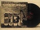 LP Punk Rock CODE OF HONOR Fight Or Die / SICK PLEASURE  Dolls Under Control KBD