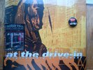 At The Drive-In Relationship Of Command RSD Record Store Day 2013 Orange 12