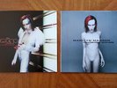 Marilyn Manson: Mechanical Animals 2XLP.1st Pressing. IMPORT180 gram.Rob Zombie