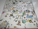 LED ZEPPELIN 'III/3' 1970 A1/B3 UK ORIG W. SPINNING WHEEL G/FOLD: EX COND.