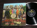 Beatles - Sgt. Pepper's..(Parlophone UK Original Mono LP 1967)  -1/ -1. Nice