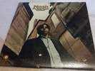 THE BOB SEGER SYSTEM - NOAH - ORIGINAL CAPITOL GREEN TARGET LABEL
