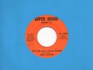 EULA COOPER let our love grow higher SUPER SOUND northern soul 45 RARE *Listen*