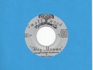GEORGE SMALLWOOD hey mamma SMALLWOOD modern soul 45 RARE *Listen*