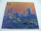 PINK FLOYD - MORE - 1969 UK PRESS - ONE EMI BOX with SOLD IN UK TEXT - FLIPBACK