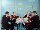 JUILLIARD QUARTET / Debussy-Ravel  Quartets/ RCA Living Stereo SD LSC-2413 1S/1S