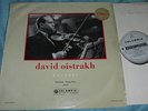 SAX 2253   B/S  ED1   OISTRAKH ENCORES