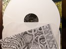 RARE // Circle Takes the Square - As the Roots Undo // White Vinyl limited 220