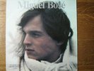 MIGUEL BOSE 33 TOURS HOLLANDE AMOR MIO