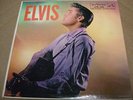 ROCKABILLY ELVIS PRESLEY RCA LPM 1382 MONO DG 1ST PRESS BAND Label Clean