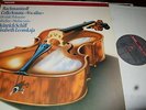HEINRICH SCHIFF : RACHMANINOFF CELLO SONATA VOCALISE LP 1984 PHILIPS DIGITAL NL