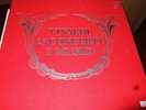 I MUSICI : VIVALDI 25 CONCERTI 5LP BOX PHILIPS 6747395 NL