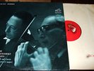 THE HEIFETZ-PIATIGORSKY CONCERTS : SCHUBERT QUINTETTE LP RCA RED SEAL LSC 2737