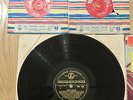 PLEASE PLEASE ME THE BEATLES MONO BLACK & GOLD  PLUS 2 7