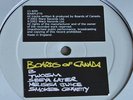 Boards of Canada, Twoism. Vinyl LP 2002 - WARPLP70