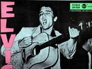 ? LP 1956 Elvis Presley SAME RCA Victor V3 LSP Stereo 1254 LAMINIERTES COVER  ?