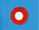 FANTASY on MADDOG deep funk / sweet soul 45 RARE *Listen*