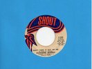 RICHARD MARKS don't take it out / love is gone SHOUT northern soul 45 RARE Hear