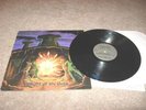 THE LORD WEIRD SLOUGH FEG Twilight of the Idols RARE LP Private Metal