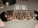 LED ZEPPELIN – PHYSICAL GRAFFITI – VG++/VG++ FIRST PRESSING 