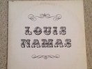 Louis Namas 1983 Rare Private Press Outsider Folk Blues Weird Daniel Johnston