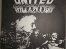 United Mutation Fugitive Family kbd hardcore punk dischord