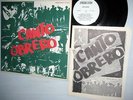 CANTO OBRERO Americanto Protest Folk WITH booklet Phil Ochs Roy Brown 1976 RARE